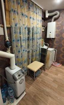 Дом 69м&sup2;, 1-этажный, участок 0 сот.  