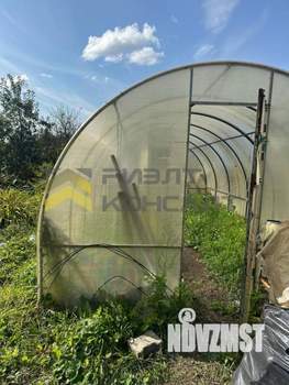 Дом 28м², 2-этажный, участок 6 сот.  