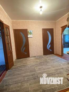 Дом 67м&sup2;, 1-этажный, участок 3 сот.  