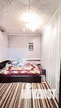 Дом 88м², 1-этажный, участок 6 сот.  