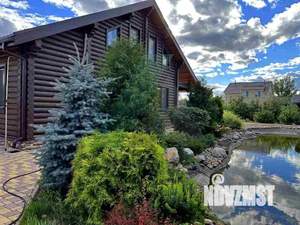 Дом 153м&sup2;, 2-этажный, участок 20 сот.  