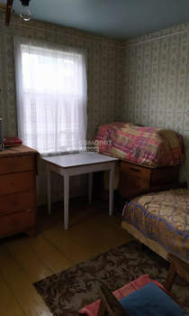 Дом 43м&sup2;, 2-этажный, участок 5 сот.  