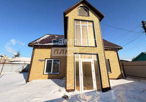 Дом 149м&sup2;, 2-этажный, участок 5 сот.  