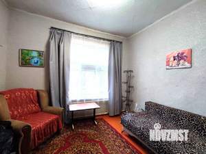 Дом 56м², 1-этажный, участок 6 сот.  