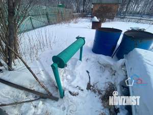 Дача 14м², 1-этажный, участок 6 сот.  