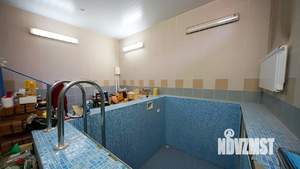 Коттедж 305м², 3-этажный, участок 16 сот.  