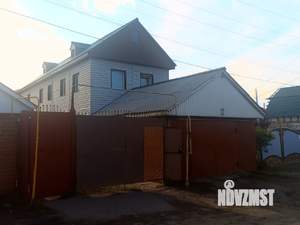Дом 161м², 2-этажный, участок 3 сот.  