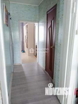 Дом 56м&sup2;, 1-этажный, участок 4 сот.  