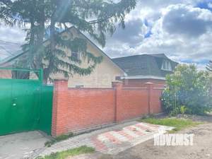 Дом 252м², 3-этажный, участок 6 сот.  