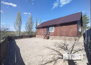 Дом 85м&sup2;, 2-этажный, участок 4 сот.  