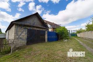 Дом 175м², 2-этажный, участок 6 сот.  