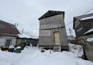 Дом 85м&sup2;, 1-этажный, участок 4 сот.  