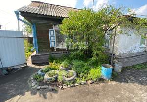 Дом 93м&sup2;, 1-этажный, участок 9 сот.  