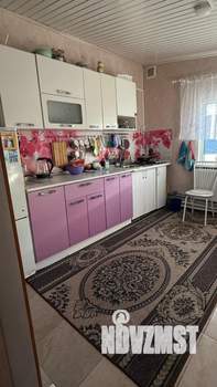 Дом 66м&sup2;, 1-этажный, участок 6 сот.  