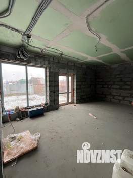 Дом 140м², 1-этажный, участок 9 сот.  