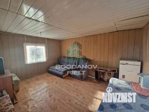 Дом 40м&sup2;, 1-этажный, участок 5 сот.  