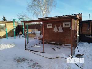 Дом 172м², 2-этажный, участок 4 сот.  