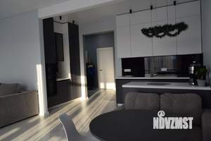 Дом 90м&sup2;, 1-этажный, участок 3 сот.  