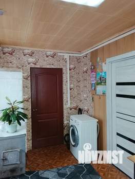 Дом 42м², 1-этажный, участок 10 сот.  