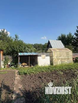 Дом 40м&sup2;, 2-этажный, участок 5 сот.  