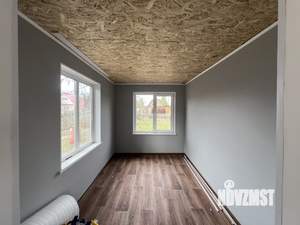 Дом 50м², 1-этажный, участок 4 сот.  