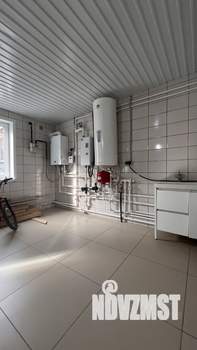 Дом 130м&sup2;, 2-этажный, участок 4 сот.  