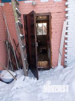 Дом 50м&sup2;, 1-этажный, участок 6 сот.  