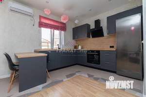 Дом 77м&sup2;, 1-этажный, участок 4 сот.  