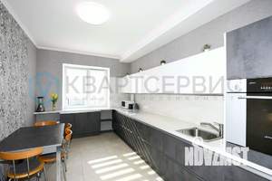 Коттедж 219м², 2-этажный, участок 8 сот.  