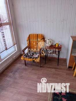 Дом 40м&sup2;, 1-этажный, участок 5 сот.  