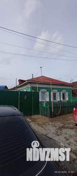Дом 81м², 1-этажный, участок 5 сот.  