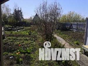 Дача 18м², 1-этажный, участок 7 сот.  