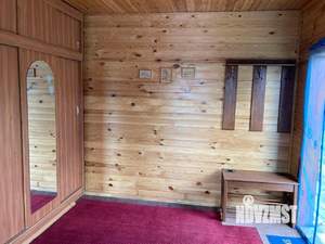 Дом 49м&sup2;, 2-этажный, участок 6 сот.  