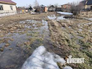 Дом 11м&sup2;, 1-этажный, участок 7 сот.  