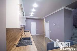 Коттедж 145м², 2-этажный, участок 2 сот.  