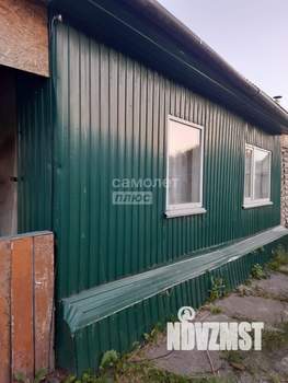 Дача 57м², 2-этажный, участок 5 сот.  