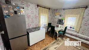 Дом 70м², 1-этажный, участок 6 сот.  