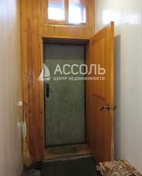 Дом 98м², 1-этажный, участок 4 сот.  
