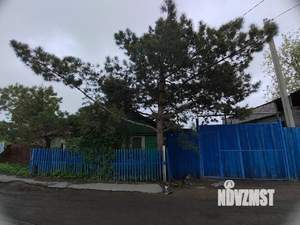 Дом 87м², 1-этажный, участок 5 сот.  