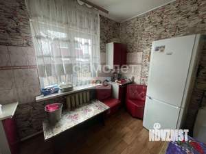 Дом 100м², 1-этажный, участок 6 сот.  