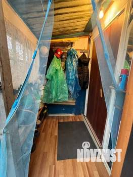 Дача 15м², 1-этажный, участок 7 сот.  