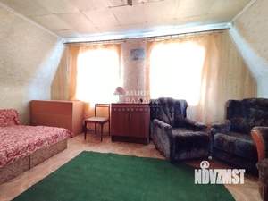 Дом 51м², 2-этажный, участок 5 сот.  