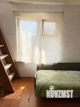 Дом 60м&sup2;, 2-этажный, участок 7 сот.  