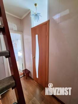 Дом 57м², 1-этажный, участок 3 сот.  