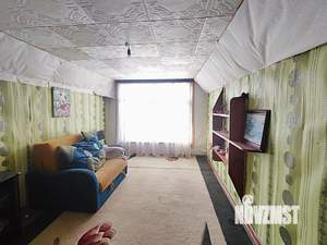 Дом 43м², 2-этажный, участок 5 сот.  