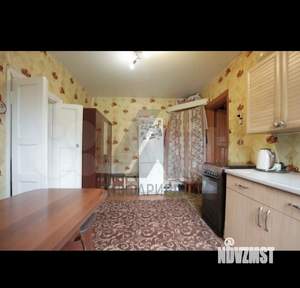 Дом 41м², 1-этажный, участок 2 сот.  