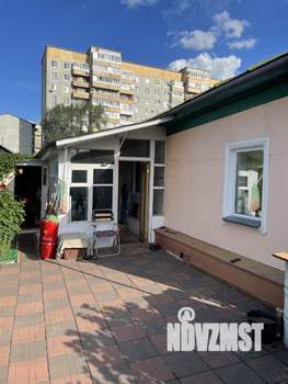 Дом 50м², 1-этажный, участок 7 сот.  
