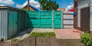 Дом 70м&sup2;, 2-этажный, участок 1 сот.  