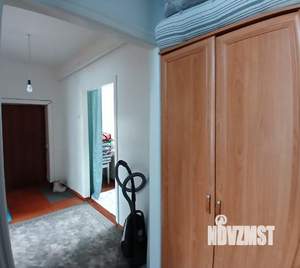 Дом 54м², 1-этажный, участок 7 сот.  