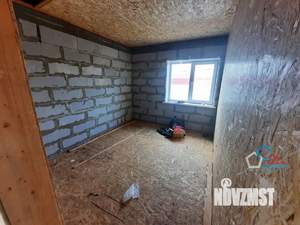 Дом 202м&sup2;, 2-этажный, участок 3 сот.  